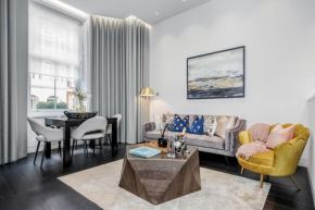 The Mayfair Residence